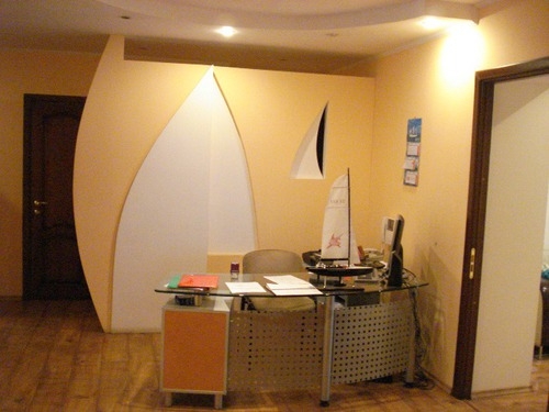 Rent out office. Киев, Институтская — photo 3