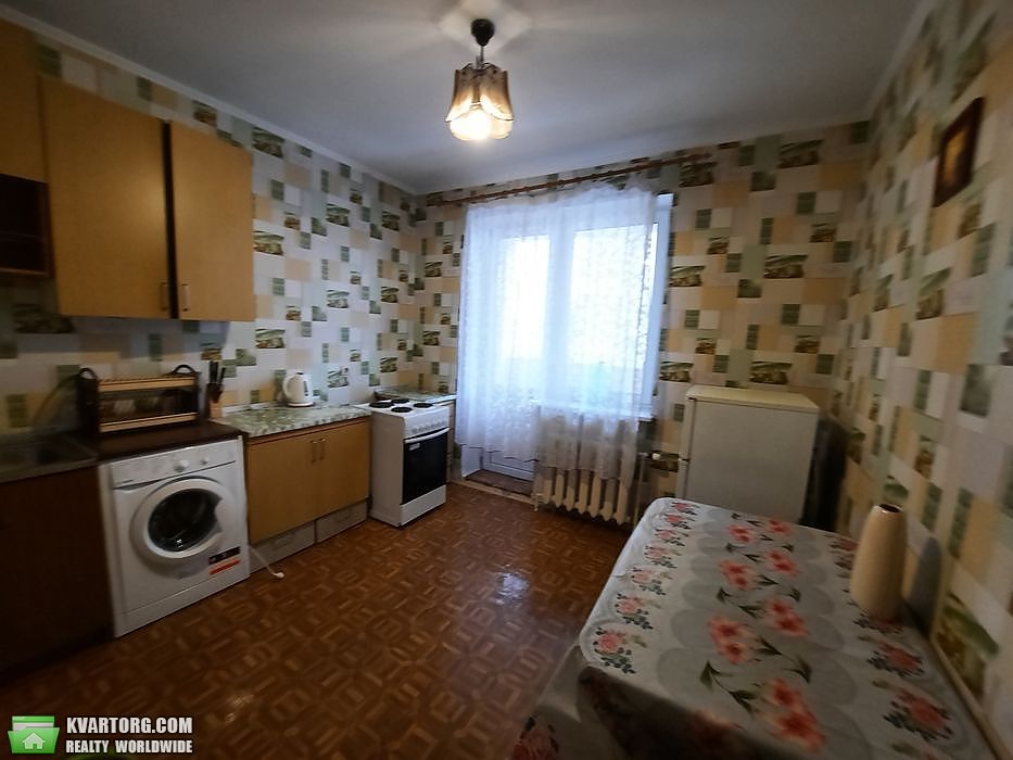 Rent out 1-room apartment. Киев,  Григоренко пр — photo 4