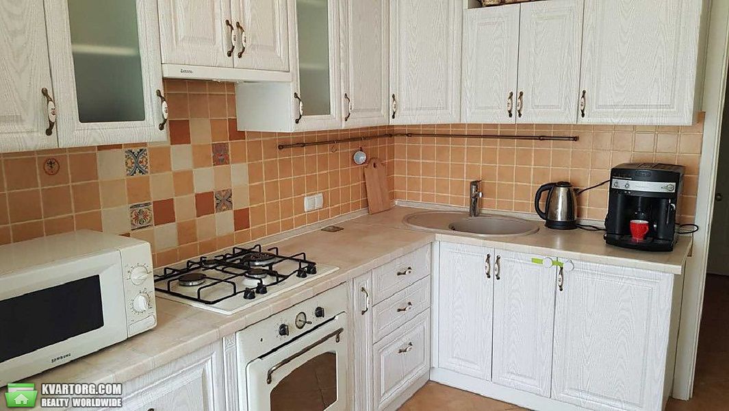 Sell 1-room apartment. Киев,  Закревского — photo 1