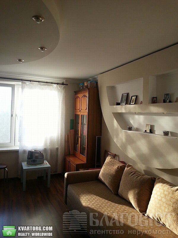 Sell 3-room apartment. Киев,  Чернобыльская — photo 2