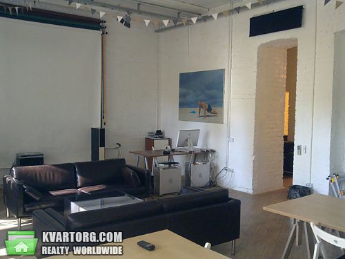 Sell office. Киев, Олеся Гончара — photo 2