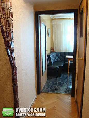 Sell 2-room apartment. Киев,  Пулюя — photo 6