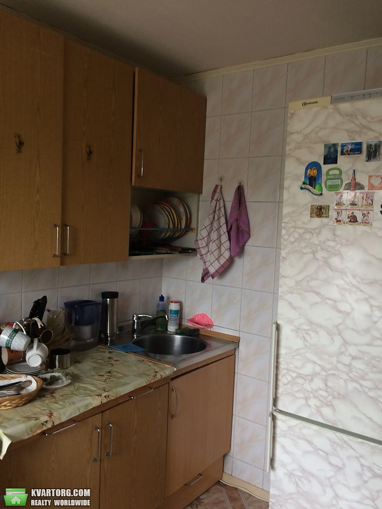 Sell 3-room apartment. Киев,  Макеевская — photo 7