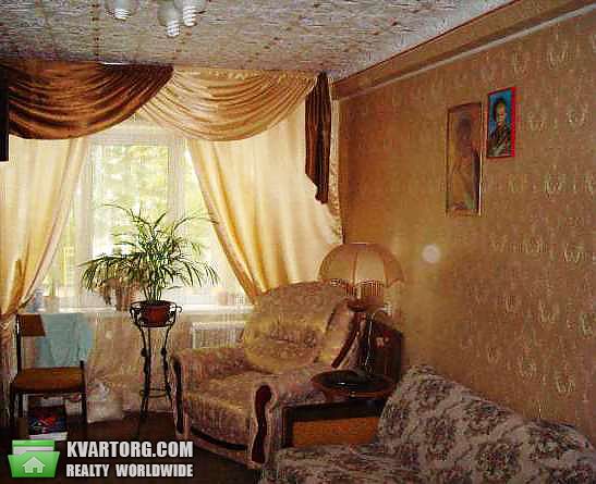 Sell 2-room apartment. Киев,  Шамрыло — photo 1