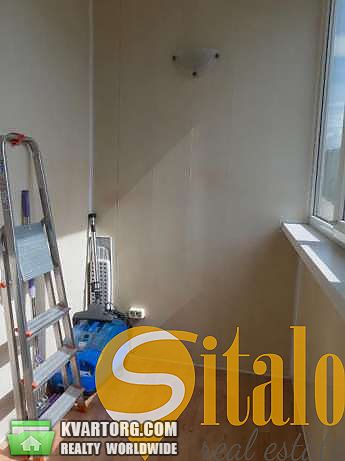 Sell 1-room apartment. Киев,  Ломоносова — photo 8