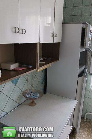 Rent out 2-room apartment. Киев,  Потапова — photo 7