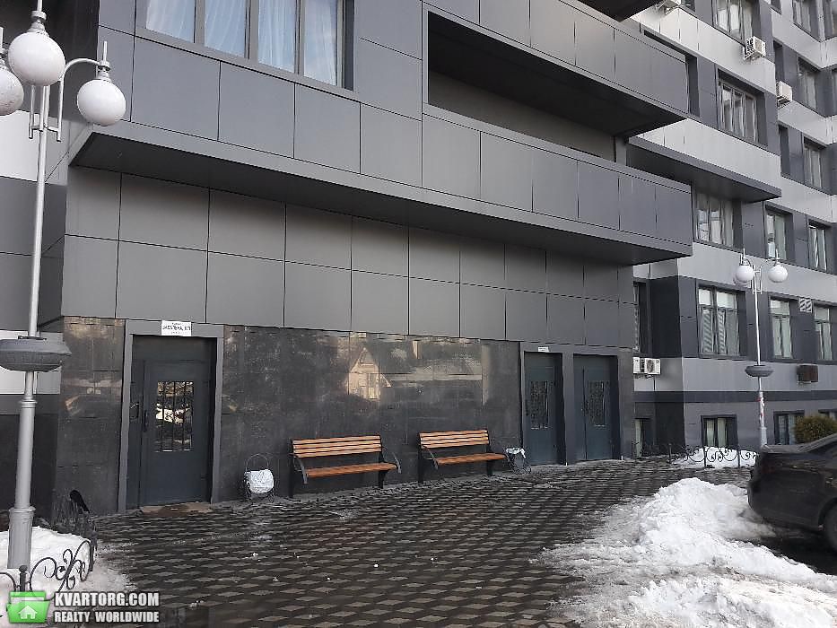 Sell 2-room apartment. Киев,  Завальная — photo 3