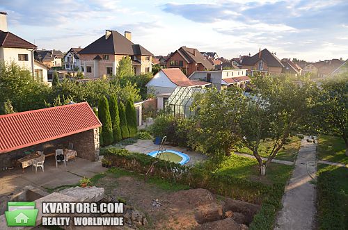 Sell house. Киевская обл., Оболонская — photo 8