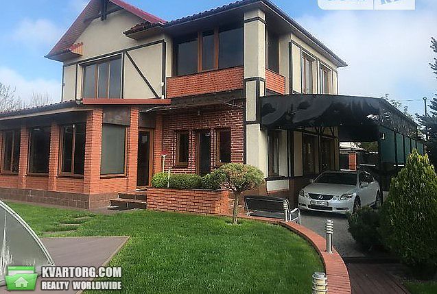 Sell house. Одесса,  Кольцевая — photo 1