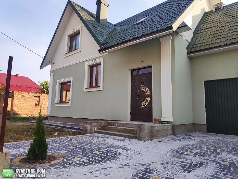 Sell house. Ивано-Франковск, Полевая — photo 1