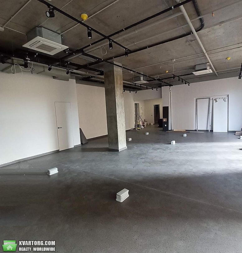 Rent out office. Киев,  Грушевского — photo 4