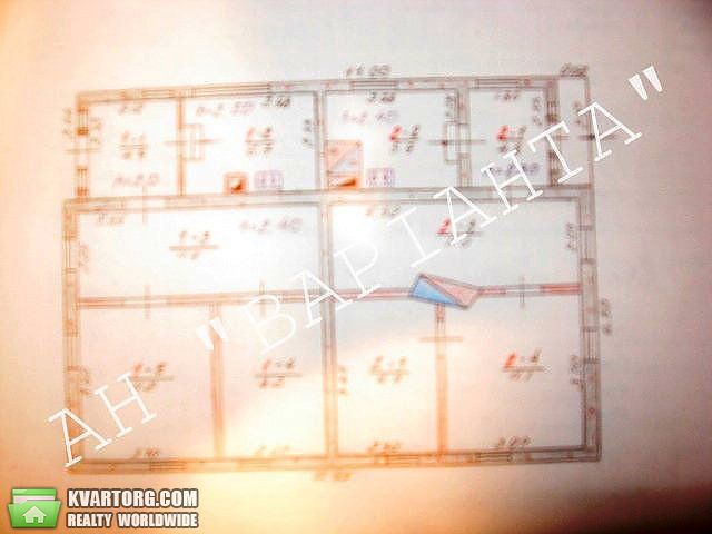 Sell house. Ровно, Посьолок — photo 3