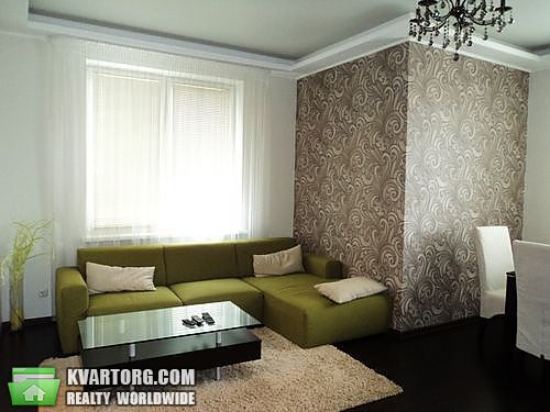 Rent out 3-room apartment. Киев,  Дмитриевская — photo 3