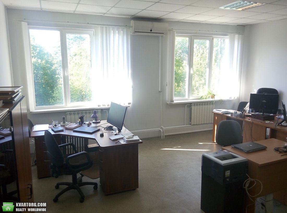 Sell office. Киев,  Демиевская — photo 8
