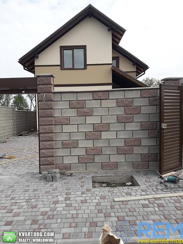 Sell house. Одесса, Уютный — photo 2
