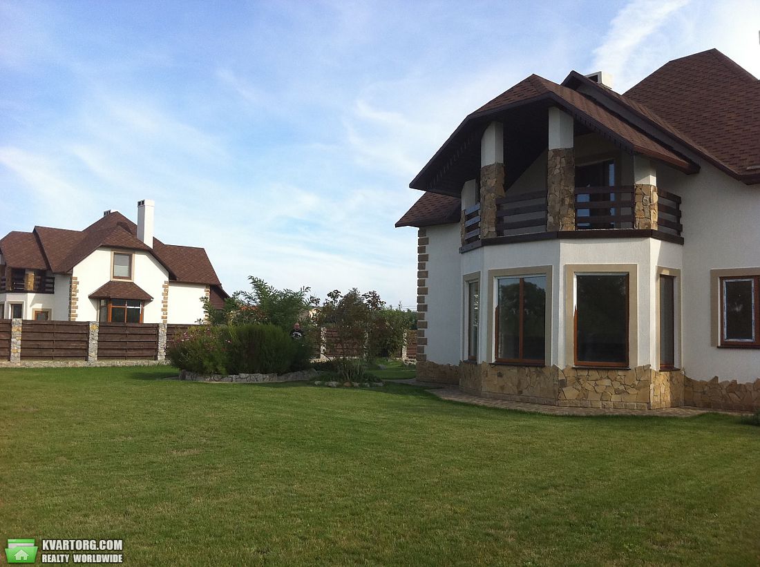 Sell house. Киев, Топоркова — photo 4