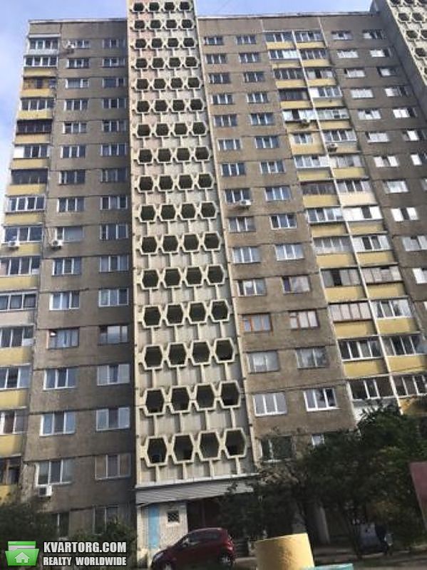 Sell 3-room apartment. Киев,  Драйзера — photo 3
