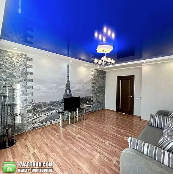 Rent out 1-room apartment. Киев,  Васильковская — photo 1