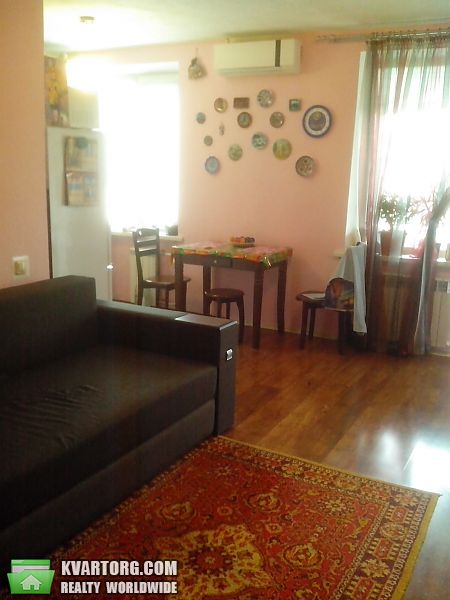 Sell 2-room apartment. Киев, Саратовская — photo 7