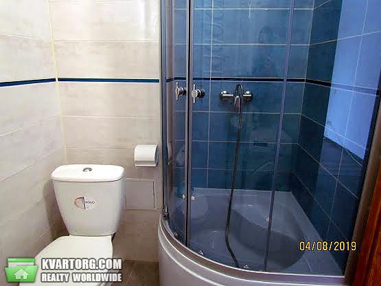 Rent out 1-room apartment. Киев,  Мирного Панаса — photo 6