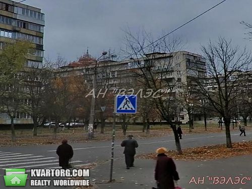 продам 3-комнатную квартиру. Киев,  Курчатова - фото 3