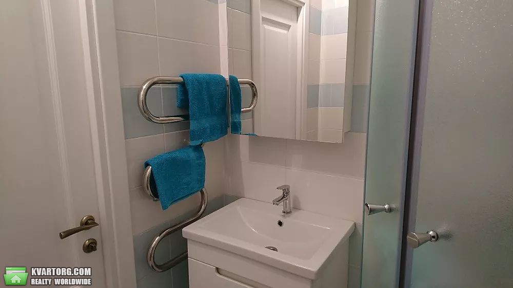 Sell 2-room apartment. Киев,  Олейника — photo 7