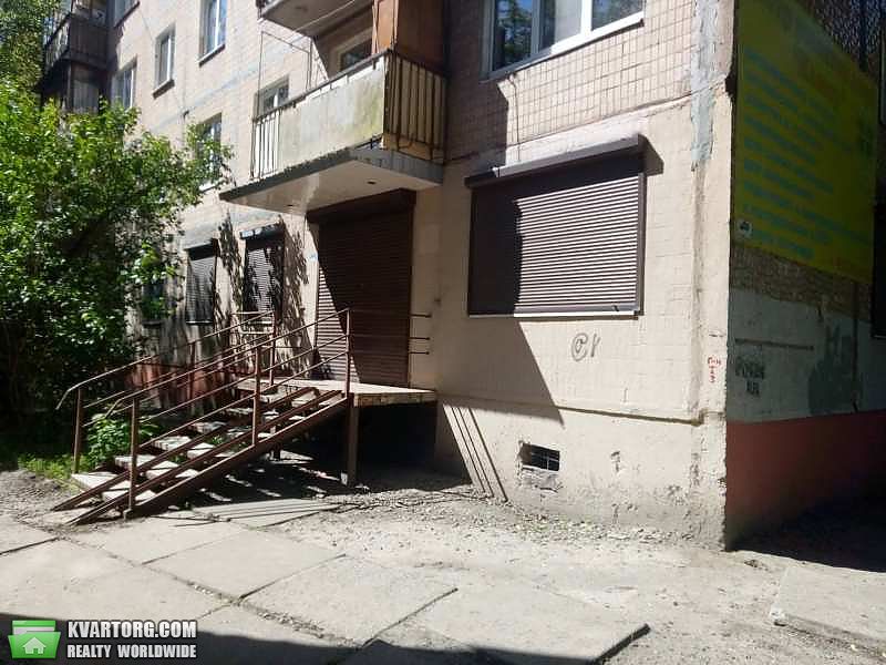 Rent out office. Харьков, Салтовсое шоссе — photo 1