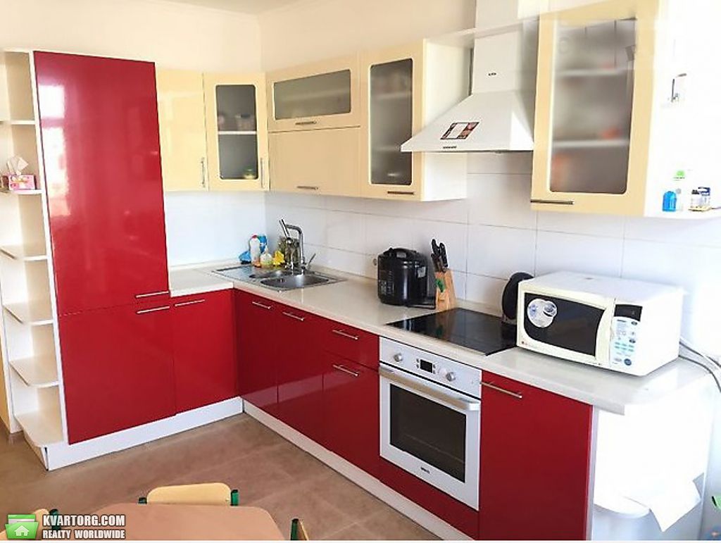 Sell 3-room apartment. Киев, регенераторная — photo 5