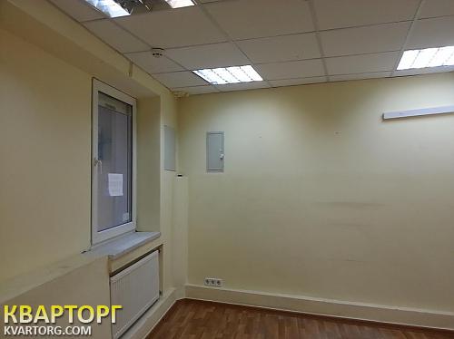 Rent out office. Киев, Межигорская — photo 1