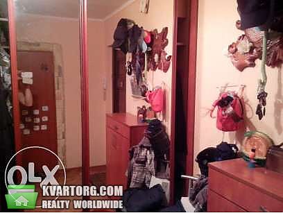 продам 1-комнатную квартиру. Киев,  Севастопольская - фото 8