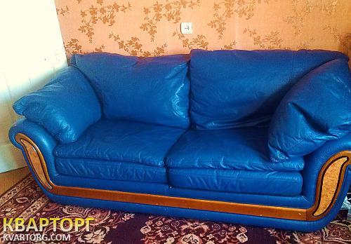 Rent out 1-room apartment. Киев, Ревуцкого — photo 3