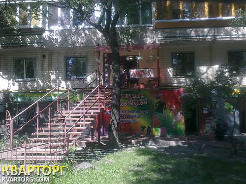 Sell shop. Киев, ул. Васильковская , 8 — photo 1
