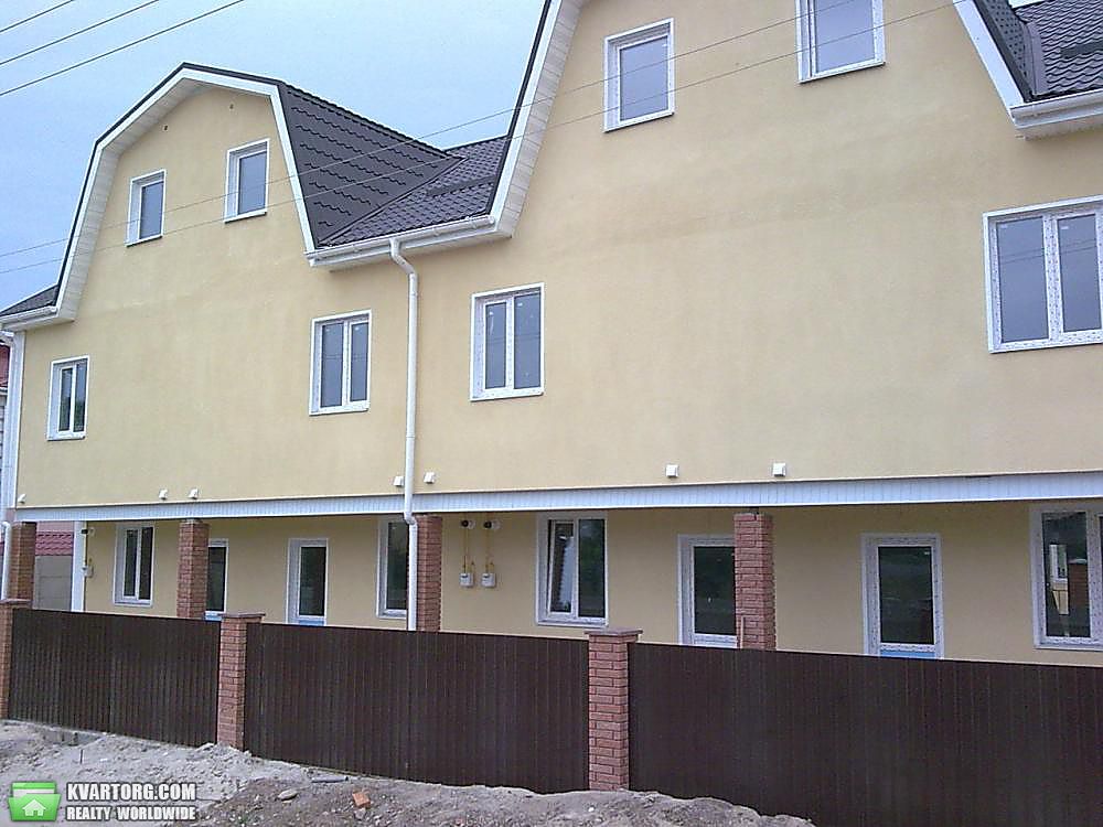 Sell house. Киев, Петровское — photo 1