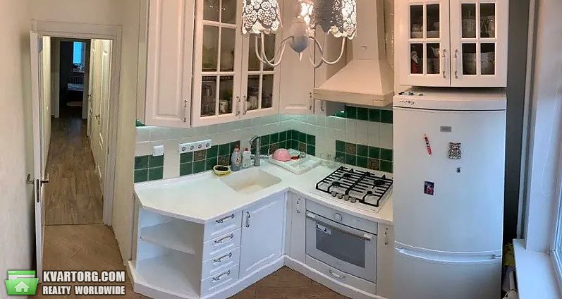 Sell 2-room apartment. Киев,  Кольцова бул — photo 3