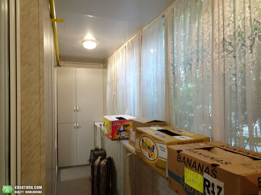 Sell 5-room apartment. Киев, Автозаводская — photo 2