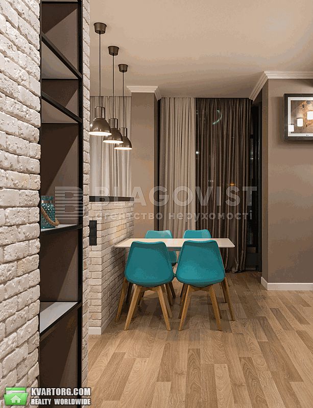 Rent out 1-room apartment. Киев,  Струтинского — photo 7