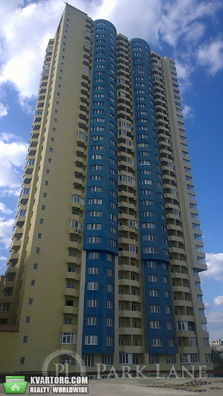 Sell 3-room apartment. Киев,  Харьковское шоссе — photo 2