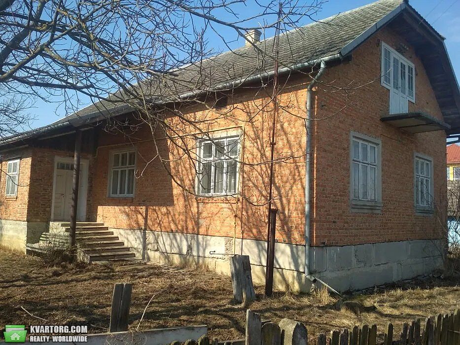 Sell house. Львов, Центральная — photo 3