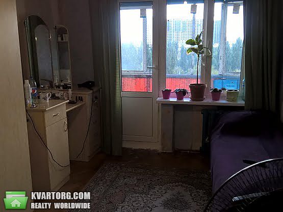 Sell 1-room apartment. Киев,  Курбаса — photo 1