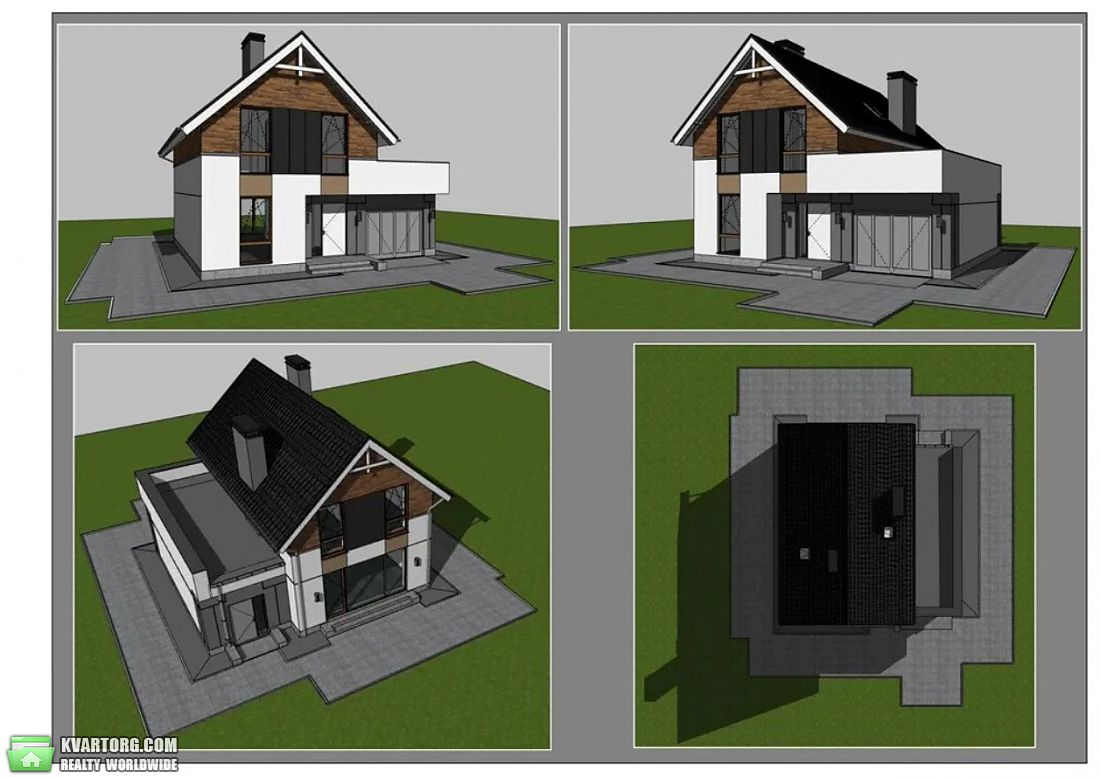 Sell house. Киевская обл., с.Глушки — photo 5