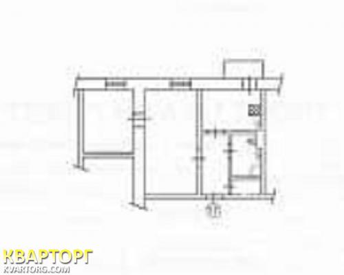 Rent out office. Киев,  Владимирская — photo 4
