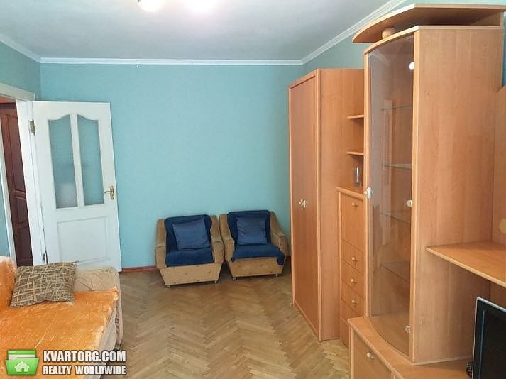 Rent out 1-room apartment. Львов, Люблінська — photo 6