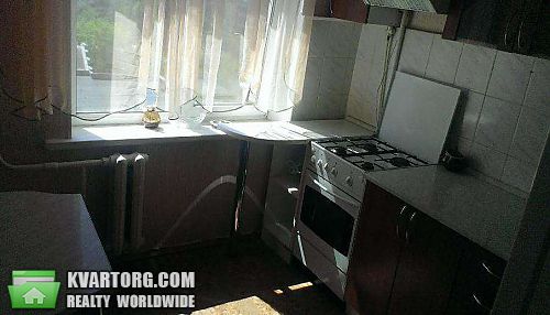 Rent out 2-room apartment. Киев, Татарская — photo 5