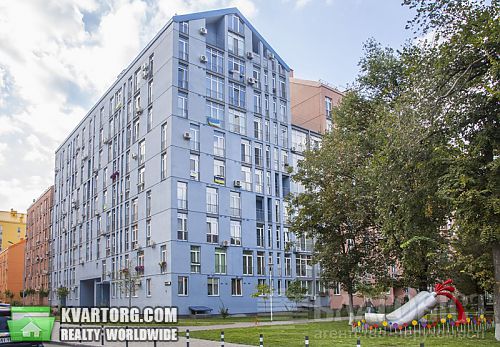 Sell 4-room apartment. Киев, Регенераторная — photo 1