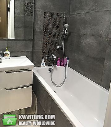 Rent out 1-room apartment. Киев, Практичная — photo 5