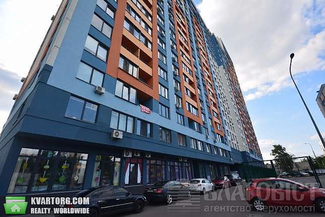 Sell 1-room apartment. Киев,  Богатырская — photo 6