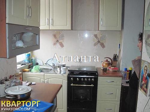 Sell 2-room apartment. Одесса, Базарная — photo 5