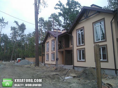 Sell Townhouse. Ирпень, Киеская — photo 6