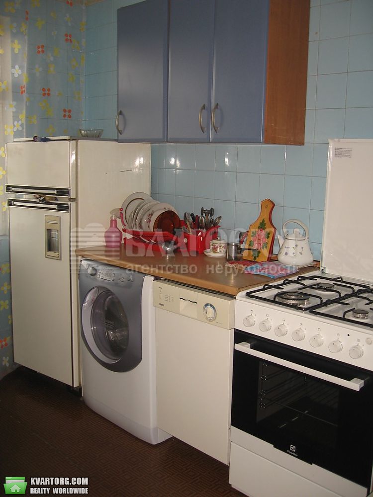 Rent out 3-room apartment. Киев,  Мечникова — photo 6
