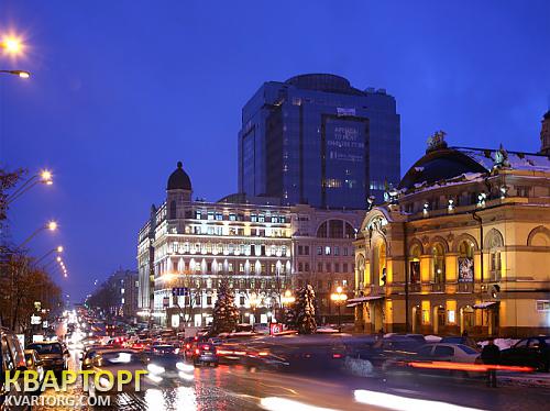 Rent out office. Киев,  Богдана Хмельницкого — photo 1